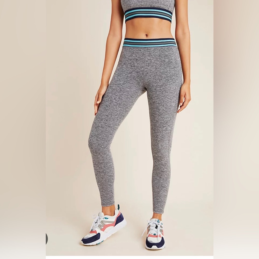 Splendid Cali Leggings - Picture 2 of 9
